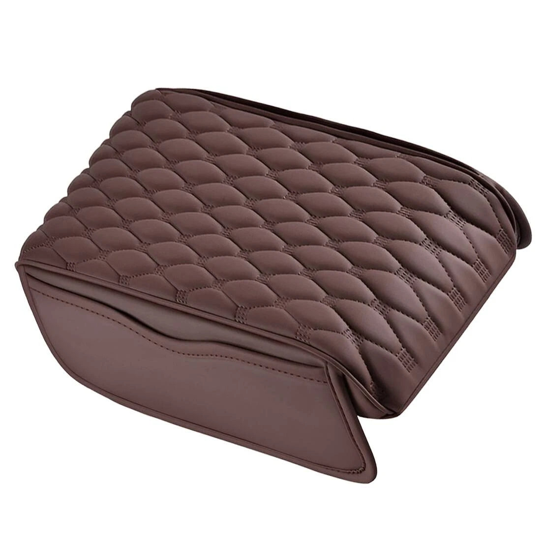 Center Console Armrest Cushion Cover Pad