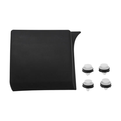 Left Side Moulding Trim Panel for Renault Trafic, Nissan Primastar (2014-2023)
