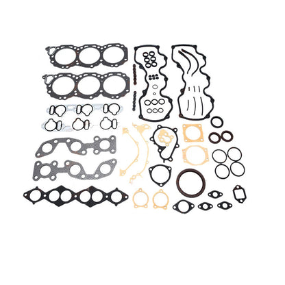 VRS Cylinder Head Gasket Set for Navara D22 3.3L V6 VG33E (2003-2005)