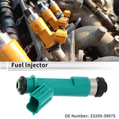 Fuel Injector 1 Pc for Toyota FJ Cruiser (2007–2009)
