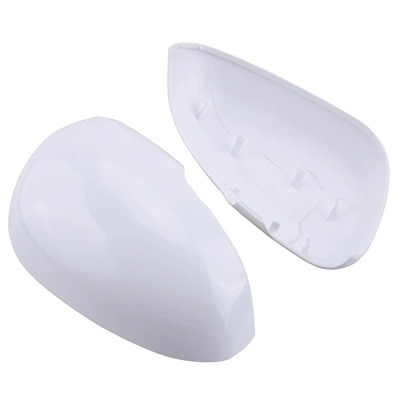 Rearview Mirror Light Signal Lamp Cover for Toyota Mark X Prius V (2012-2023)