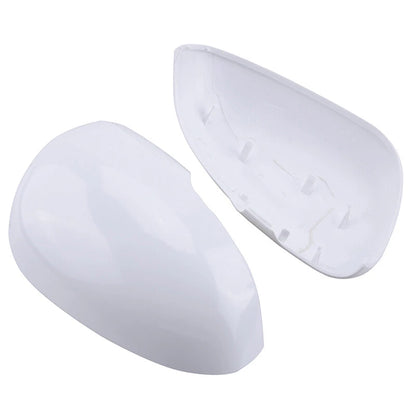Rearview Mirror Light Signal Lamp Cover for Toyota Mark X Prius V (2012-2023)
