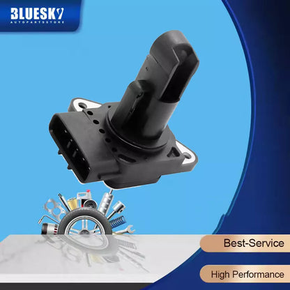 Mass Air Flow Meter Sensor for Ford Laser 1.6L (3/99-8/02)
