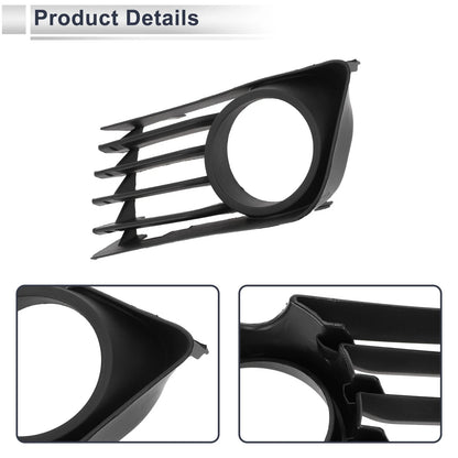 Front Right Fog Light Grill for Toyota Prius (2004-2009)