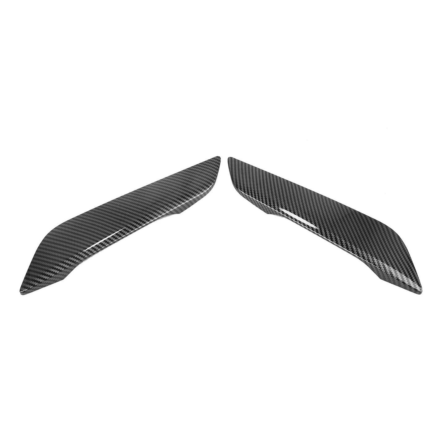 Fender Air Vent Trim Cover for BMW 5 Series G30 G38 (2018-2023)