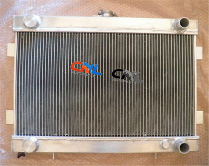 Universal Aluminum Radiator for Holden Torana GTS Monaro Kingswood (1974-1980)