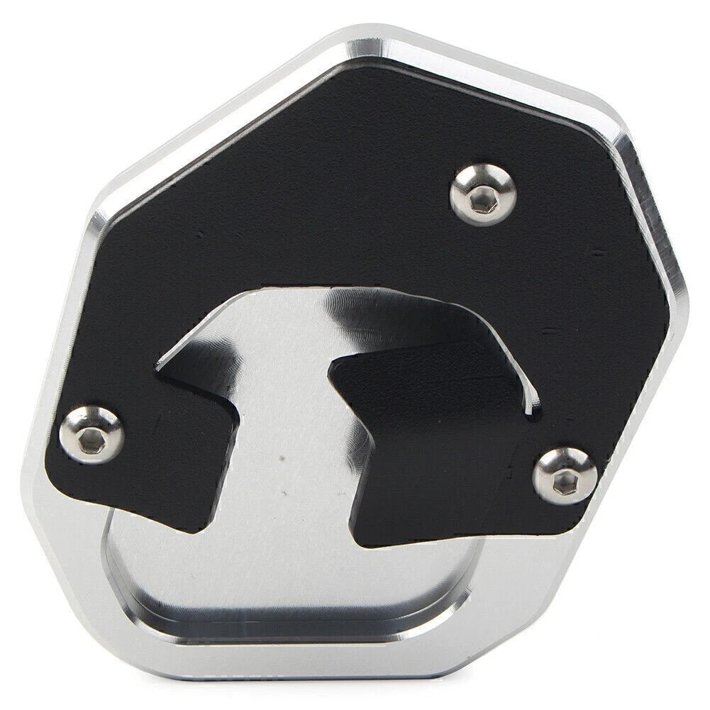 Side Stand Extension Pad for YAMAHA Tenere 700 (2019)