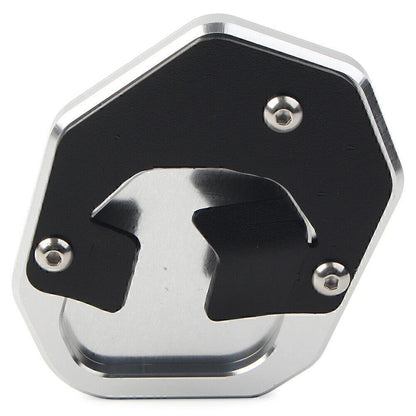 Side Stand Extension Pad for YAMAHA Tenere 700 (2019)