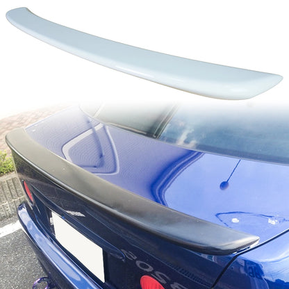 Black Boot Spoiler for Lexus IS200 IS300 Sedan (1998-2005)