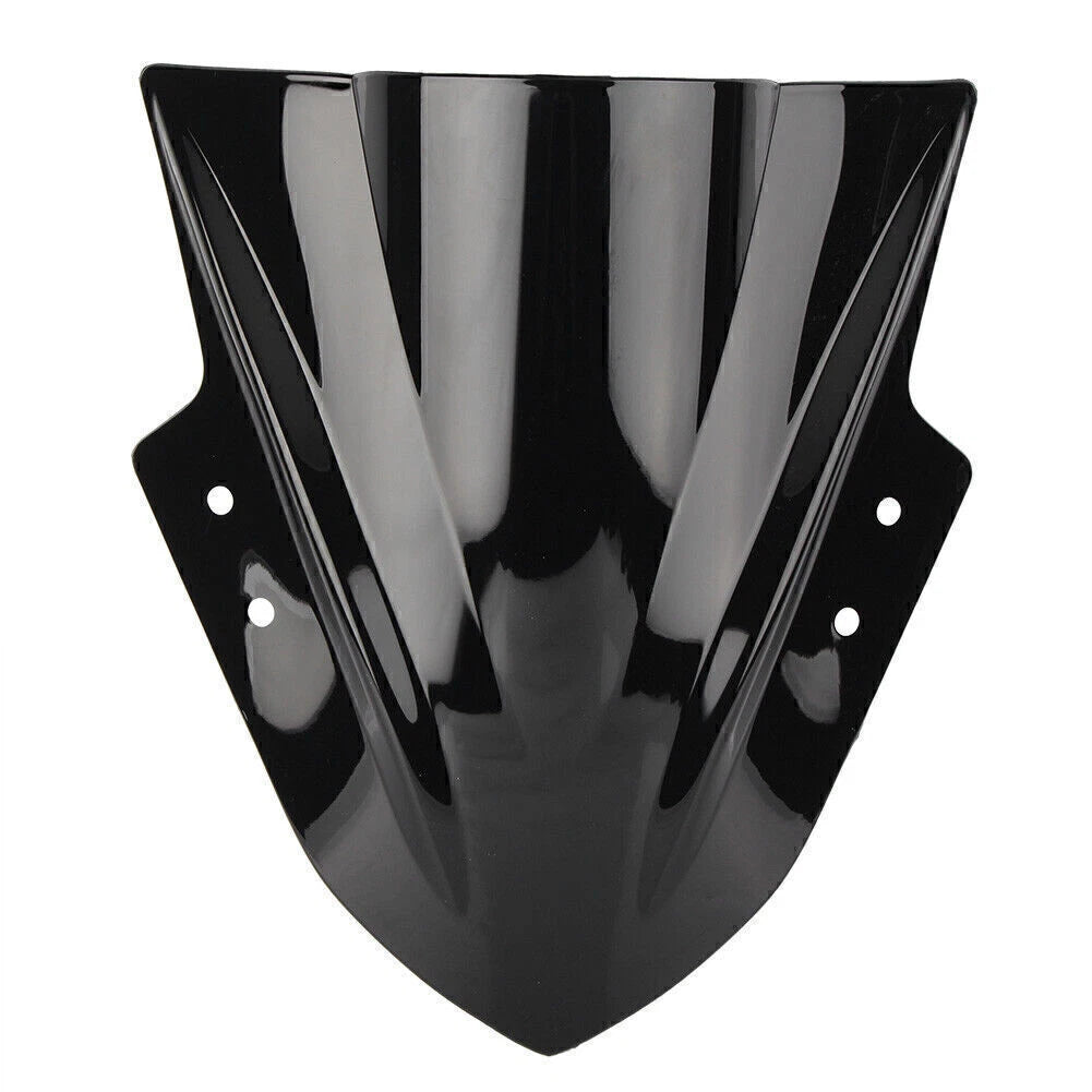 Black Windshield for KAWASAKI EX300 Ninja 300/250 (2013-2017)