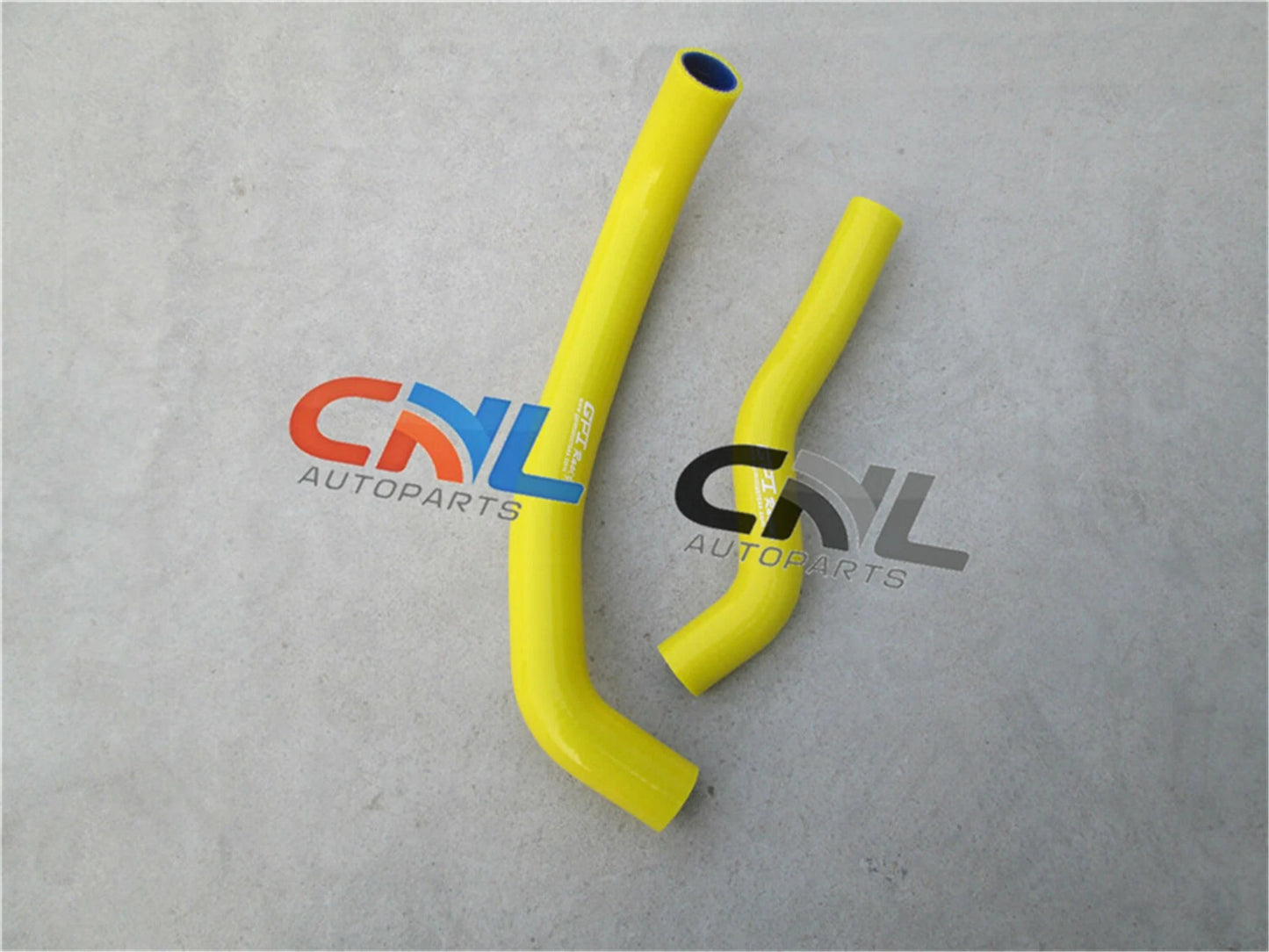 Silicone Radiator Hose Kit for Suzuki LTZ400, Kawasaki KFX400, DVX400 (03-08)