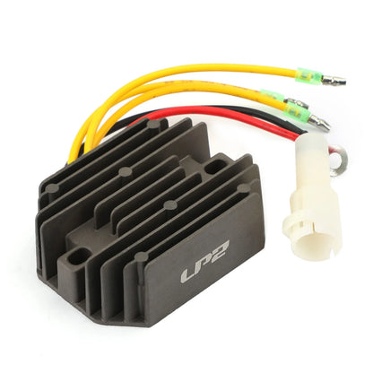 Regulator Rectifier for Tohatsu Outboard MD40B MD50B MD70B MD90B (2002-2014)