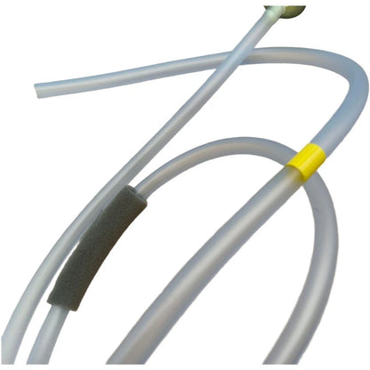 Sunroof Drain Hose With Cap for Nissan Infiniti (2008–2020)