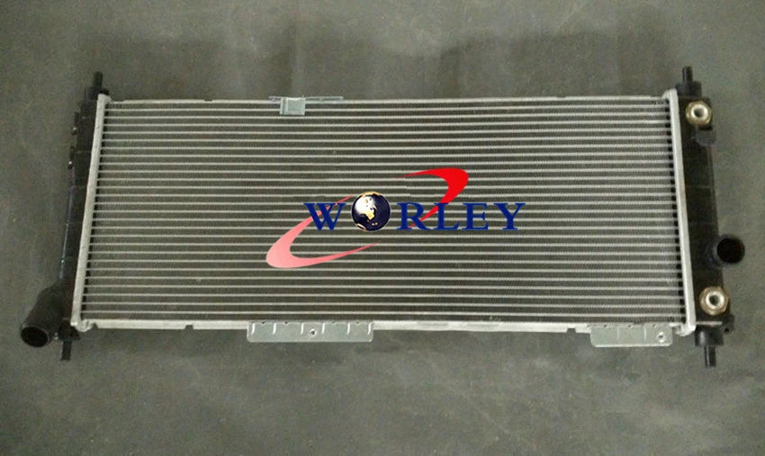 Radiator for Holden Barina SB Combo Van 4Cyl 1.4L 1.6L (1994-2001)