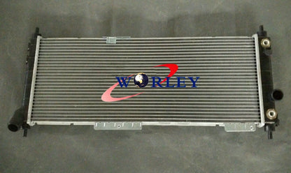 Radiator for Holden Barina SB Combo Van 4Cyl 1.4L 1.6L (1994-2001)