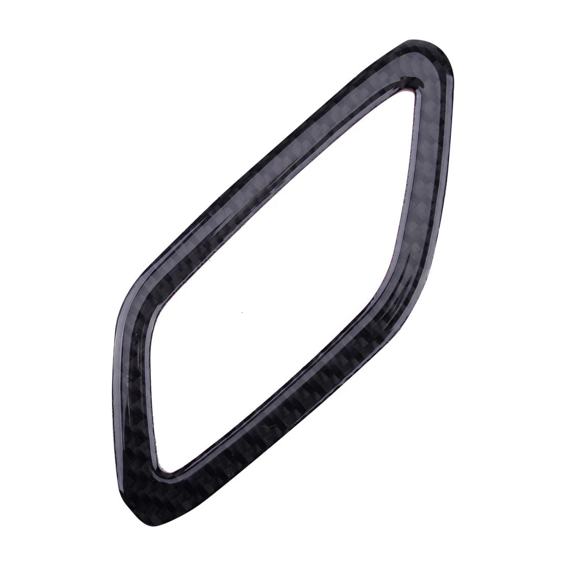 Carbon Fiber Air Vent Outlet Frame Trim for Mercedes Benz A Class (2013-2023)