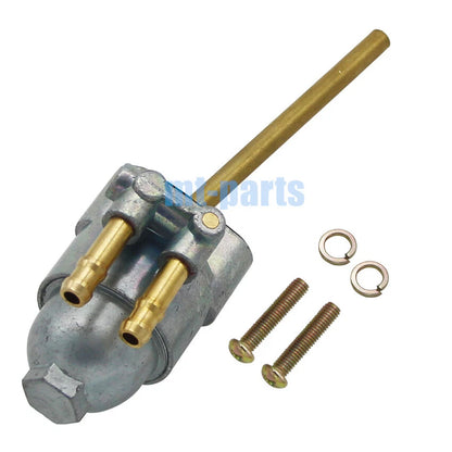 Fuel Petcock for Kawasaki KZ400 (1974-1978)