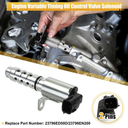 Variable Valve Timing Solenoid for Nissan Tiida (2004-2014)