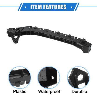 Front Right Side Bumper Mounting Bracket for Subaru WRX STI (2015-2021)