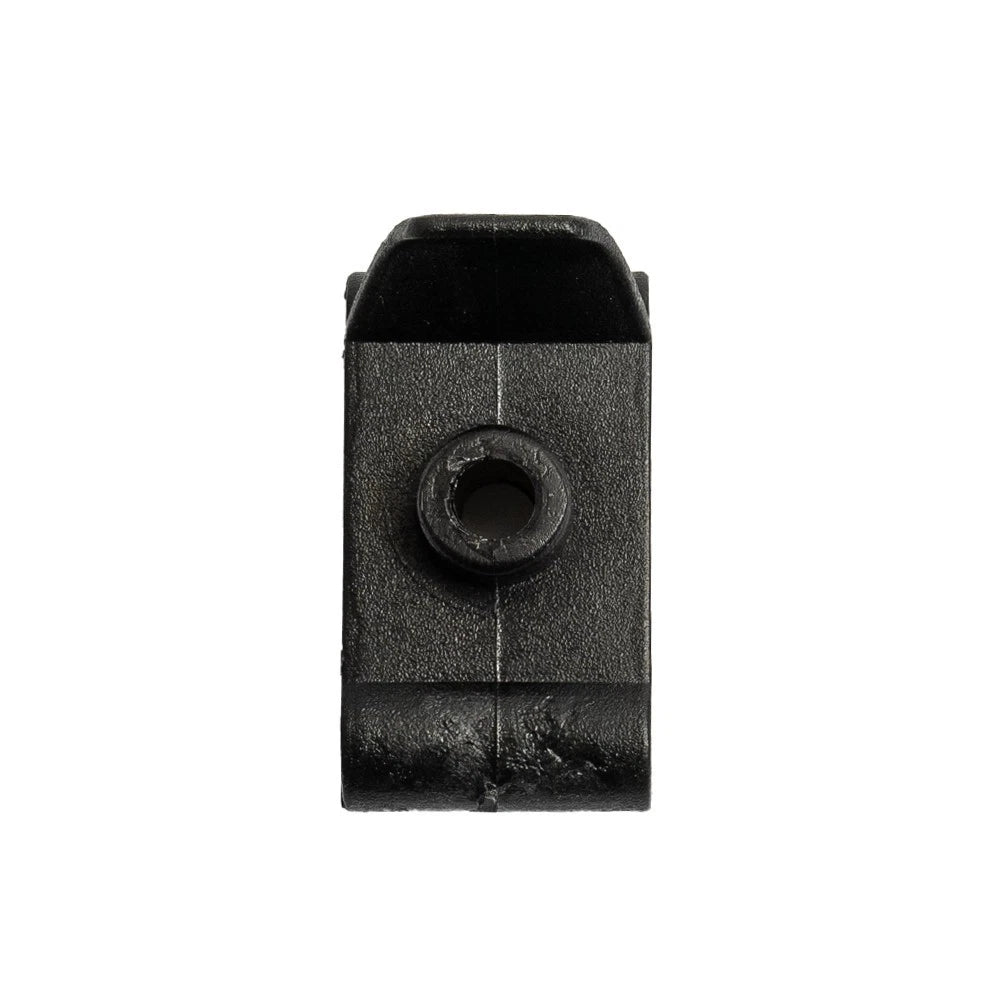 Guard Fasteners Screws Metal Plastic Cover Clips Bottom Shield
