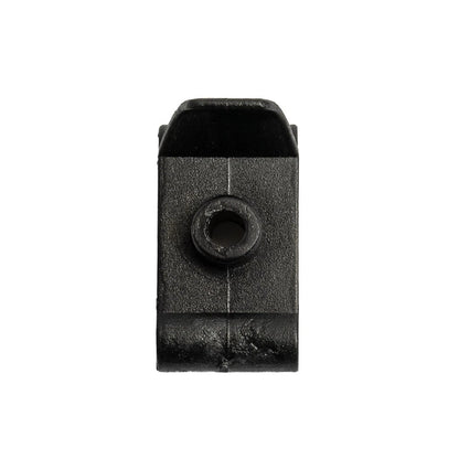 Guard Fasteners Screws Metal Plastic Cover Clips Bottom Shield