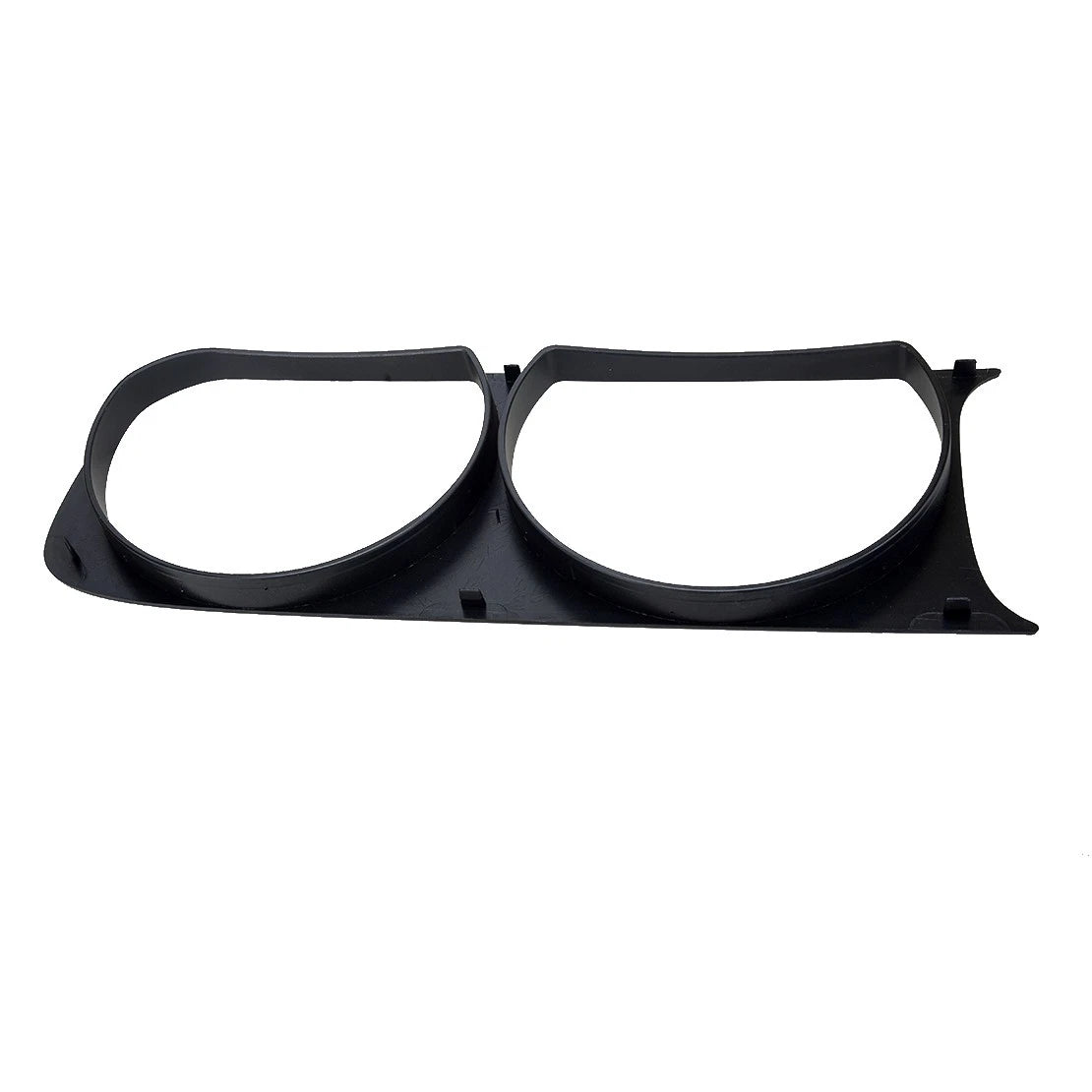 Front Headlight Lamp Bezel Trim for Dodge Challenger (2008-2014)
