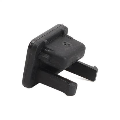 Gear Shift Lock Release Button Cap Trim for Toyota Corolla (2014-2018)