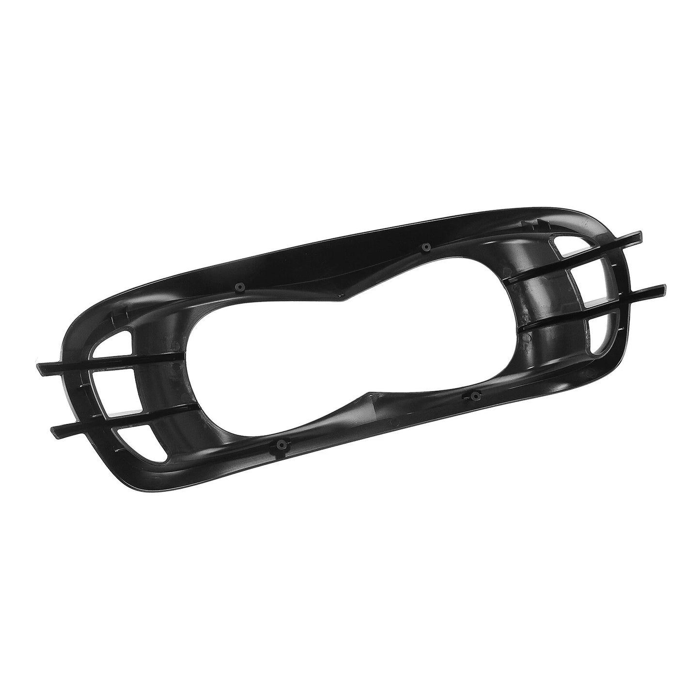 Headlight Bezel Cover Trim for Harley-Davidson Road Glide (2015-2023)