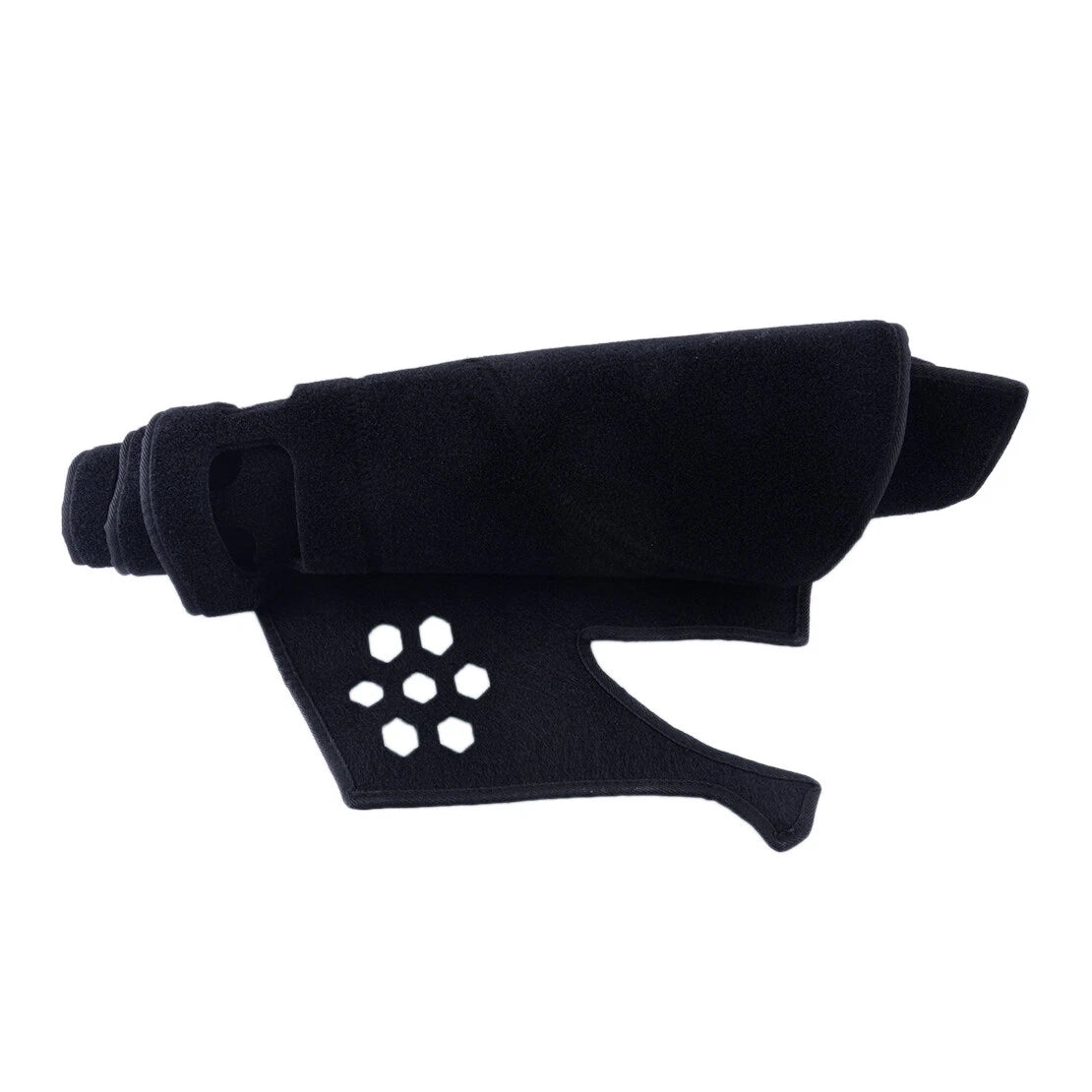 Dashboard Mat Cover for Isuzu MU-X LS-U LS-T LS-M (2013-2023)