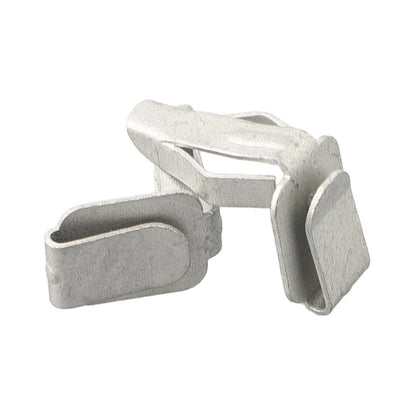 24x Front Door Panel Frame Plugs/Door Panel Clips for Chevy Camaro