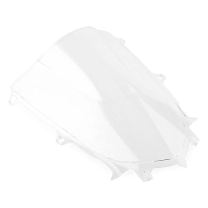 Front Windshield for Yamaha YZF 600 R6 (2017-2018) Clear