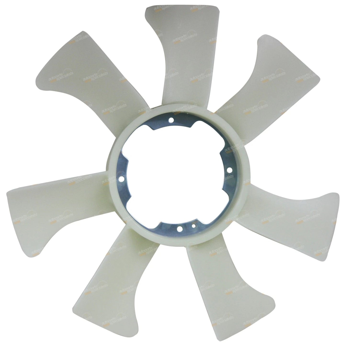 Engine Cooling Fan Blade 6cyl TB48DE 4.8L 4759cc for Patrol GU (2001-2010)