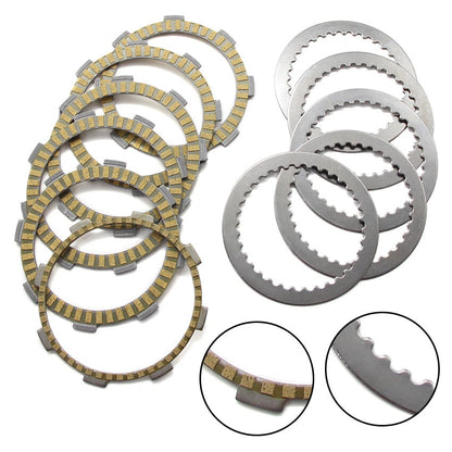Clutch Friction Disc Plate for Honda CRF230F CRF150F (2003-2017)