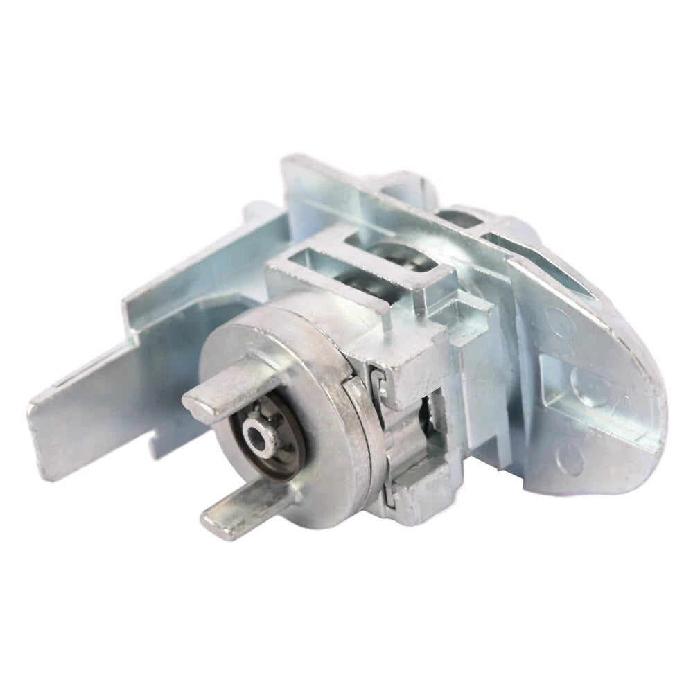 Ignition Switch & Door Lock Cylinder W/2 Keys for 11-19 Ford Fiesta (2011–2019)