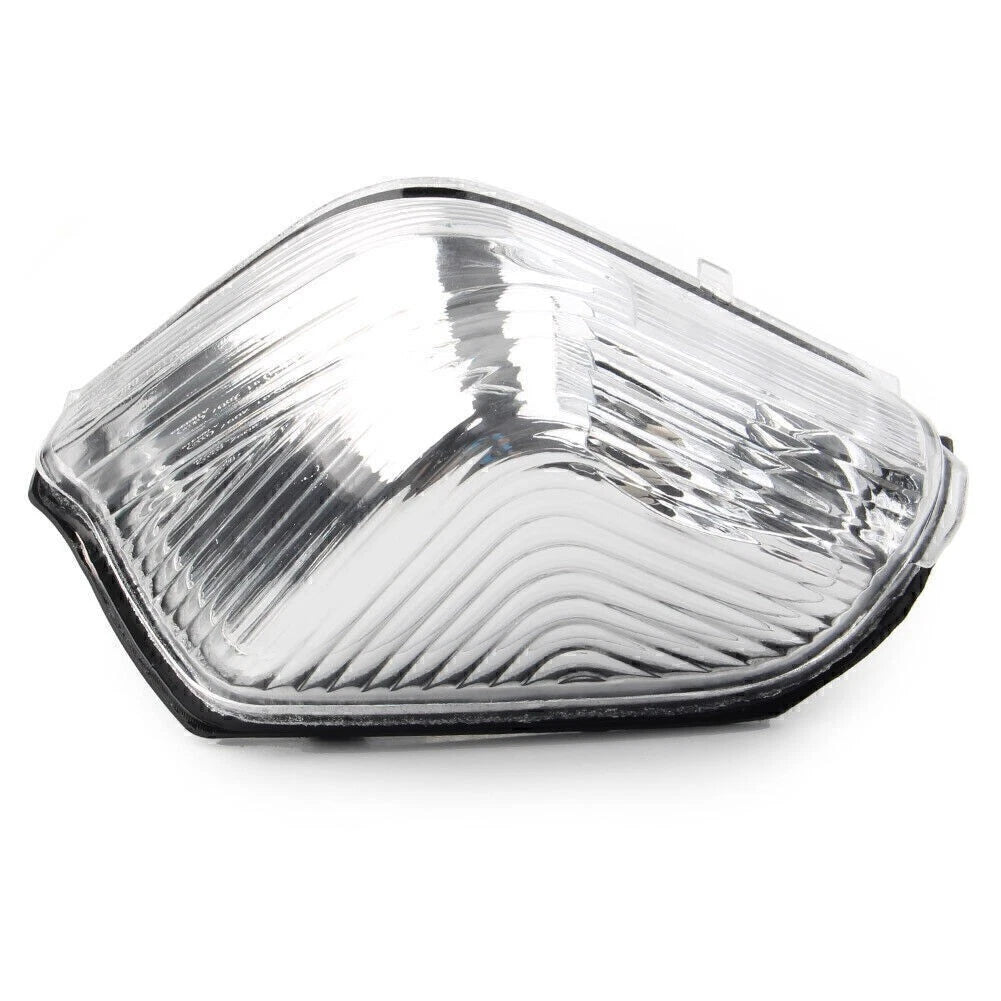 Right Side Rear View Mirror Indicator Light Cover for VW Crafter (2006-2018)