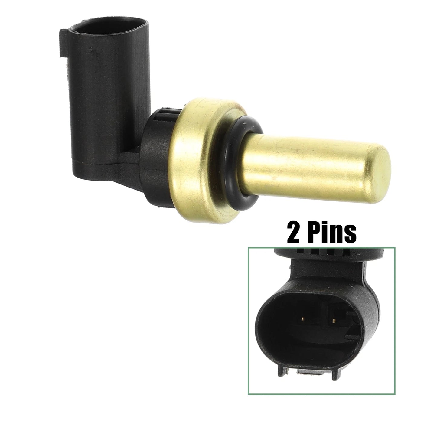 Engine Coolant Temperature Sensor for Chevrolet Express
