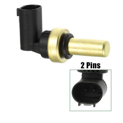 Engine Coolant Temperature Sensor for Chevrolet Express