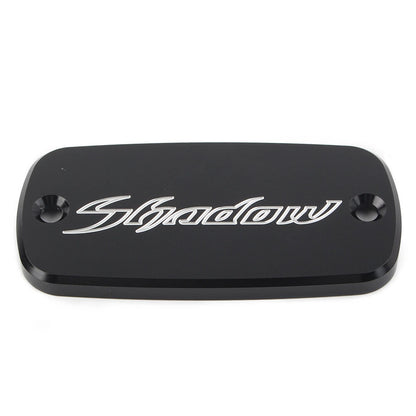Front Brake Fluid Cap for Honda Shadow VLX 600, VT 750, ACE, Spirit 1100