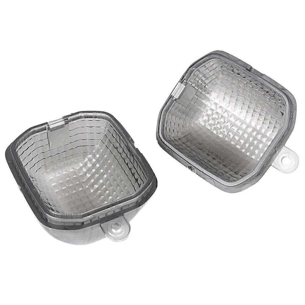 Turn Signal Lens for Yamaha FZ1 YZF 600R (1998-2004) Smoke