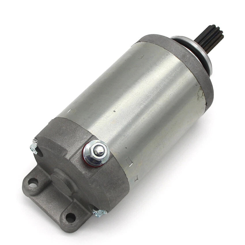 Starter for Arctic Cat ATV 700 H1 EFI, TBX 700, TRV 550, XT 700, Thundercat 1000 (2006-2023)