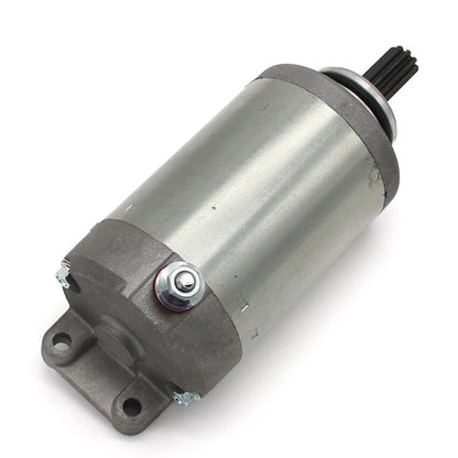 Starter for Arctic Cat ATV 700 H1 EFI, TBX 700, TRV 550, XT 700, Thundercat 1000 (2006-2023)