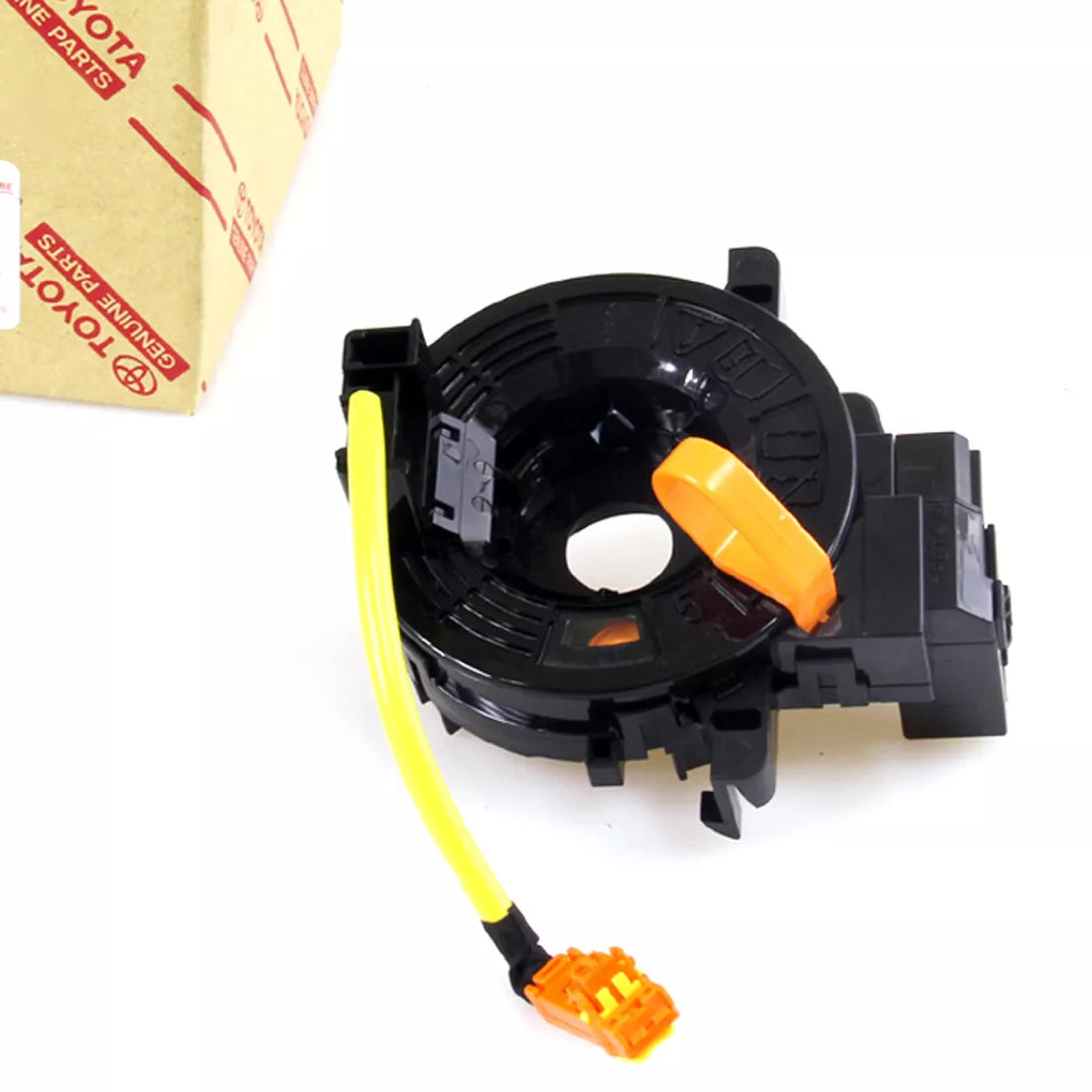 Spiral Cable Clock Spring for Toyota Hilux2004-2015
