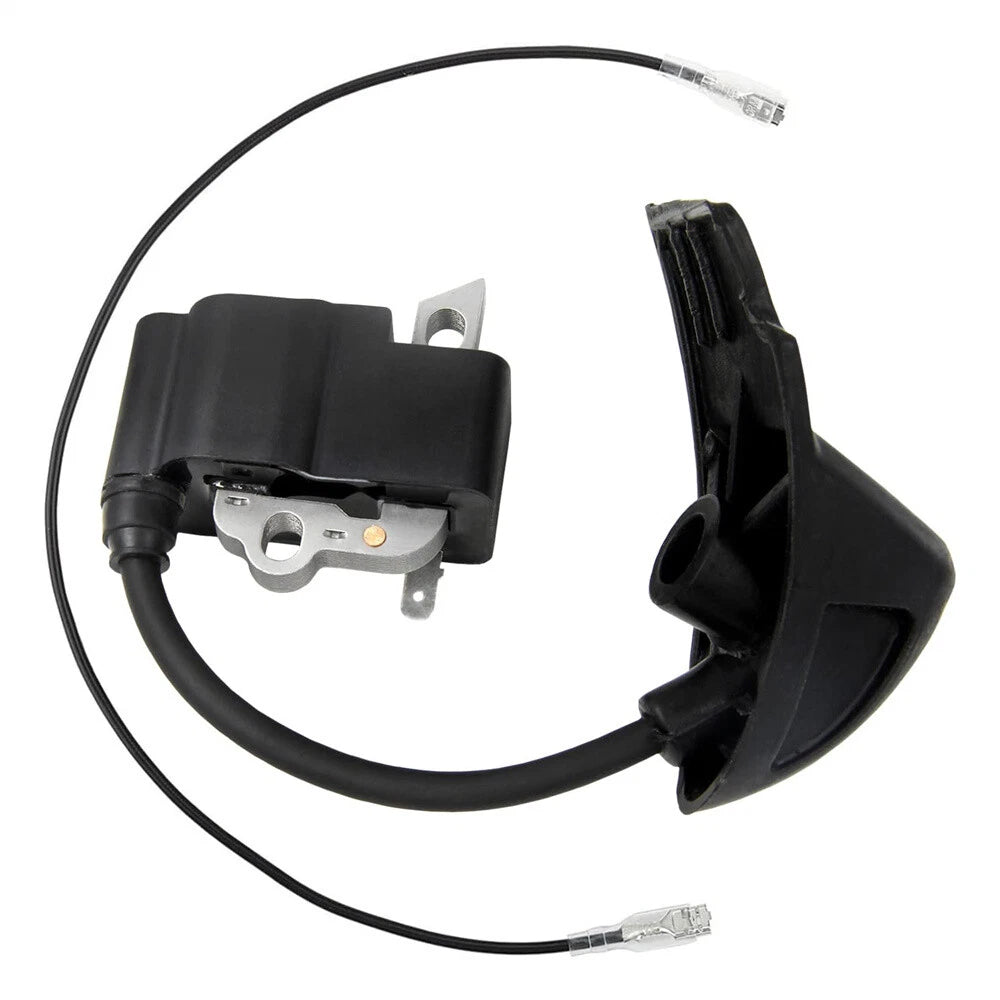 Ignition Coil 1Pc for Stihl BG56 BG56C BG86 BG86C SH56 SH86 SH56C