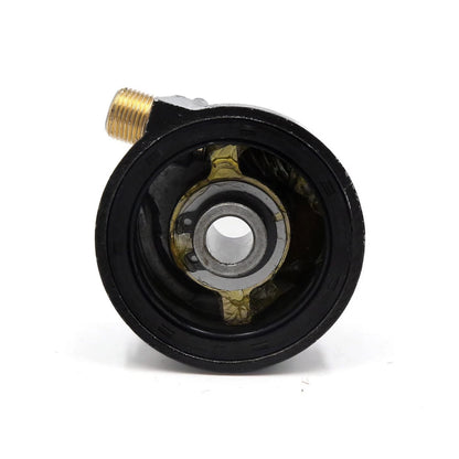 Front Wheel Disc Brake Speedometer Drive Gear for Yamaha Jog
