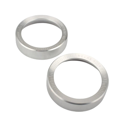 2 x Speedometer Bezel Frame Trim for BMW R Nine T (2018-2020)