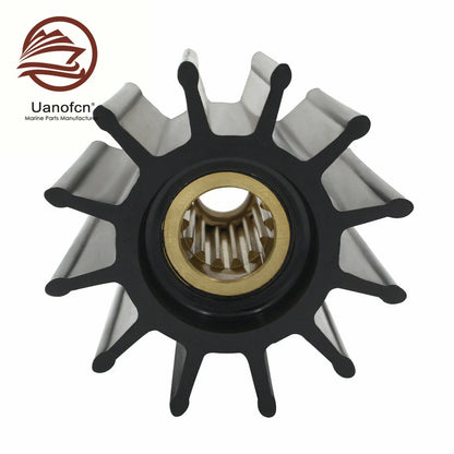 Flexible Impeller for Johnson/Cummins 4019403/4933743 Sherwood 18000K