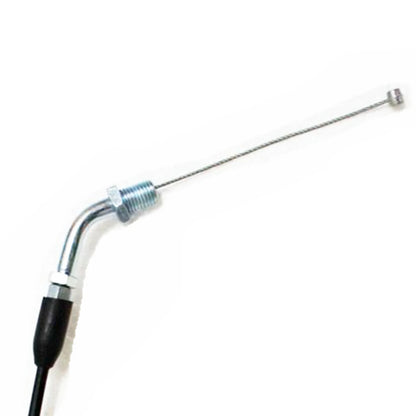 1580mm 75mm Twist Throttle Cable for PIT TRAIL QUAD DIRT BIKE