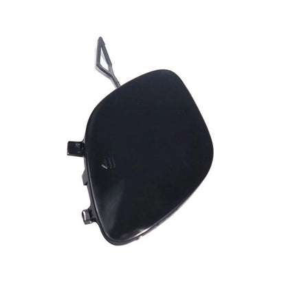 Front Bumper Tow Hook Eye Cover for Mercedes Benz C W205 Sedan (2015-2018)