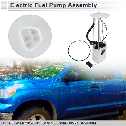Electric Fuel Pump Assembly for Toyota Tundra 2005-2006 4.0L 4.7L