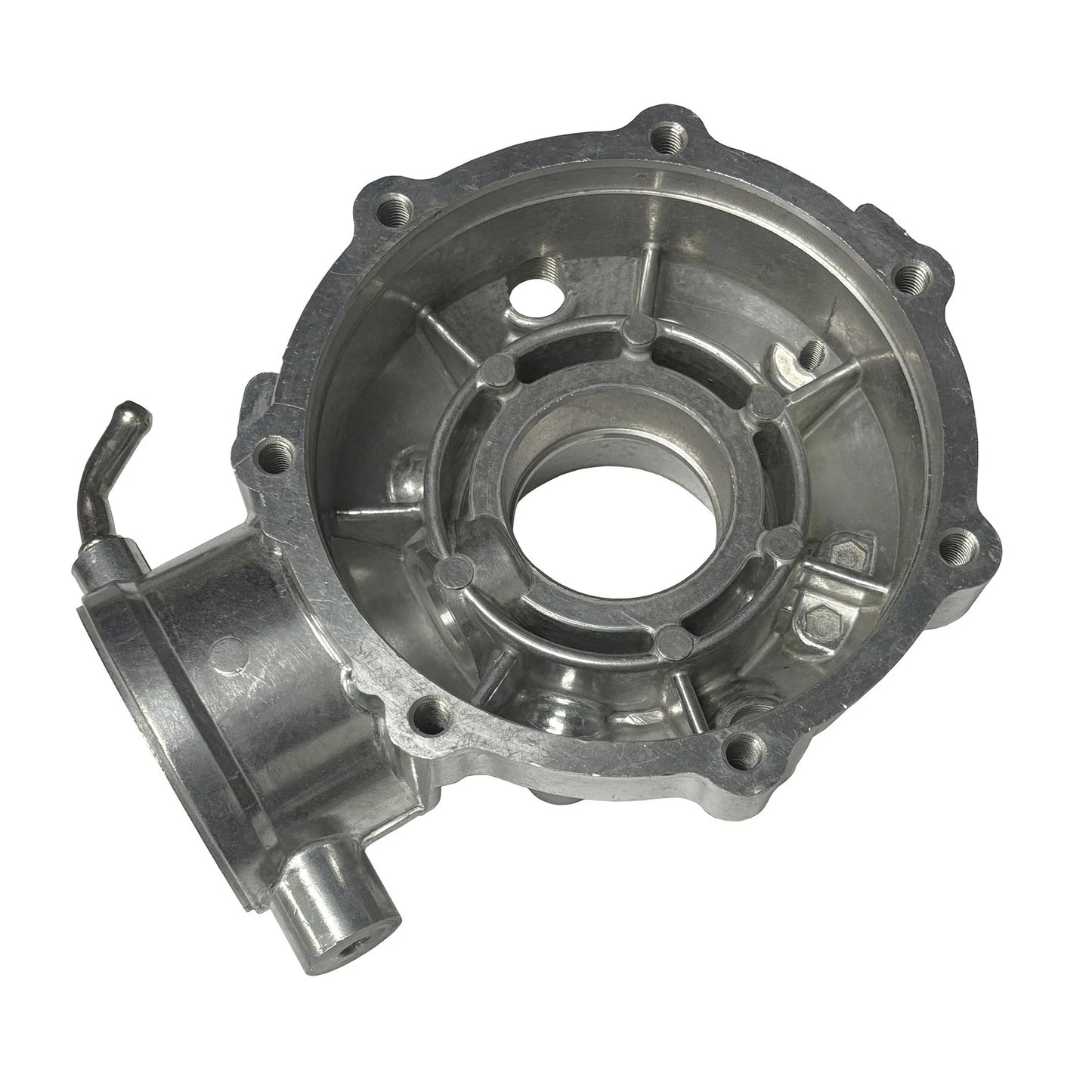 Rear Differential Case for Suzuki Ozark 250 & LT-Z250 QuadSport 250 (2002-2014)
